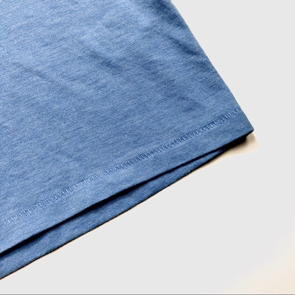 Life Is Good Single Stitch Shirt - Picture 4 of 5